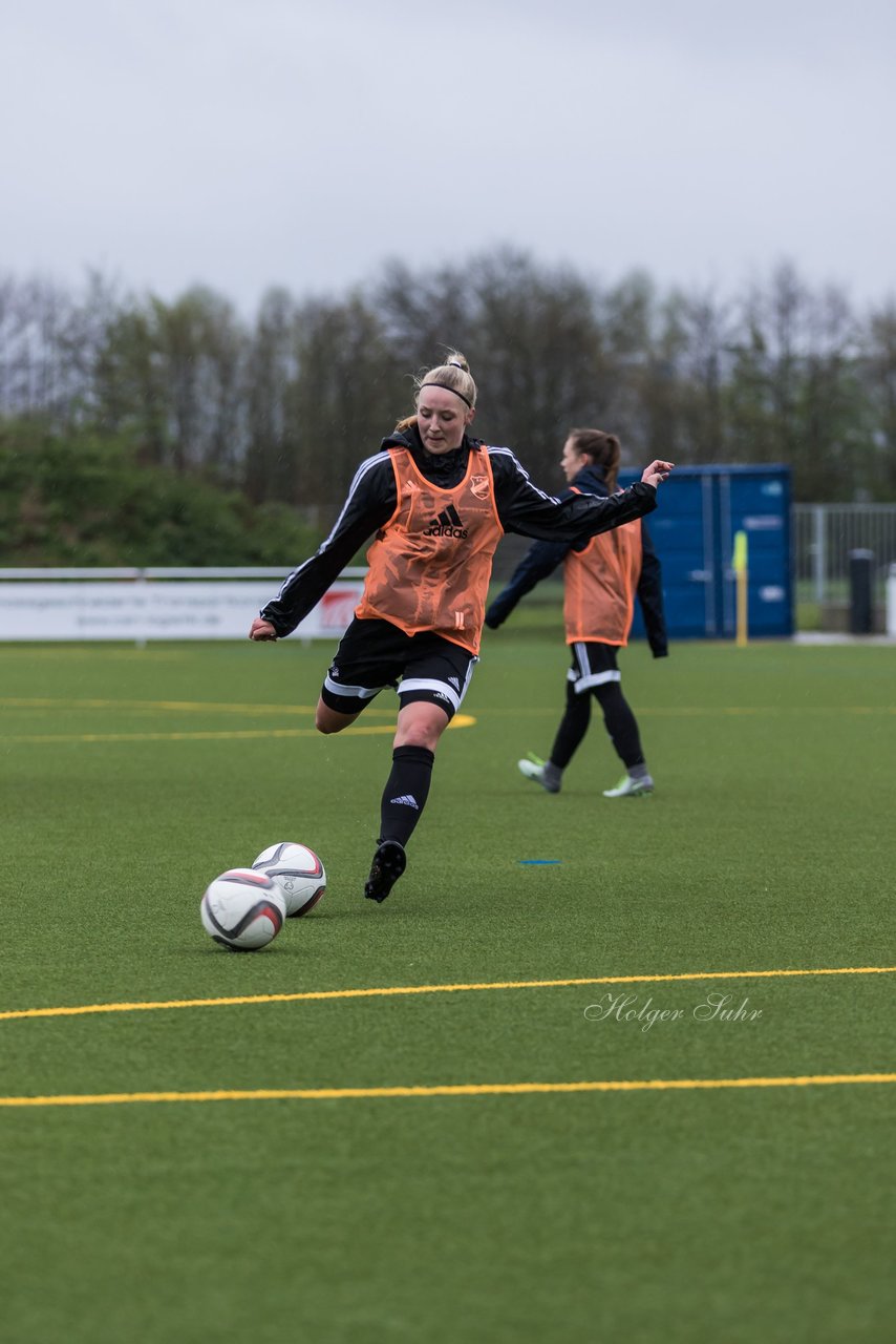 Bild 104 - Frauen Union Tornesch - Victoria : Ergebnis: 4:2